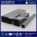 50x50 1060 3003 6061 6063 aluminium square pipe